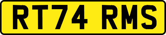 RT74RMS