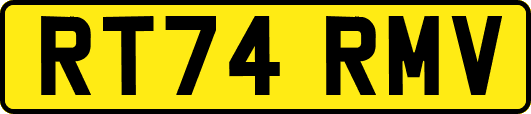 RT74RMV