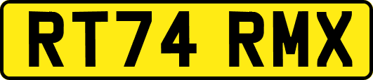 RT74RMX