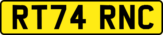 RT74RNC