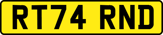 RT74RND