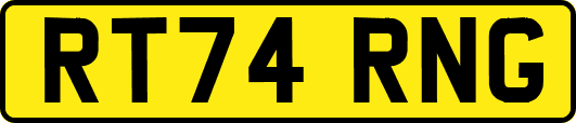 RT74RNG