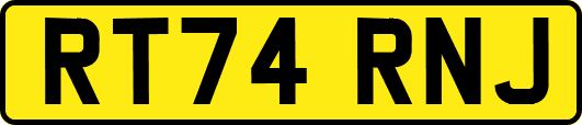 RT74RNJ