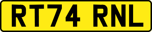 RT74RNL