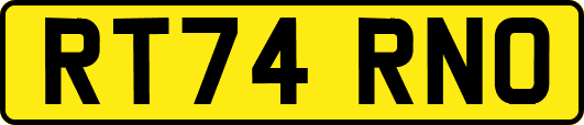 RT74RNO