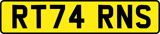 RT74RNS