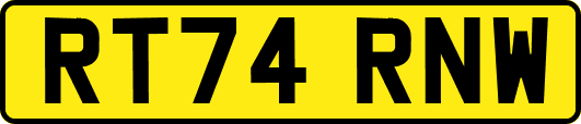 RT74RNW