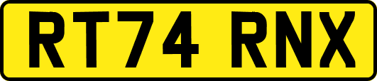 RT74RNX