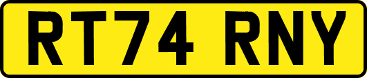 RT74RNY