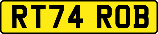 RT74ROB