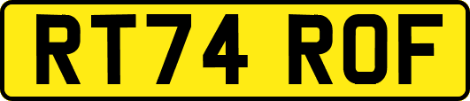 RT74ROF