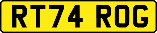 RT74ROG