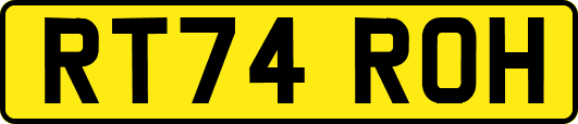 RT74ROH