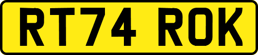 RT74ROK