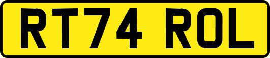 RT74ROL