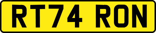 RT74RON