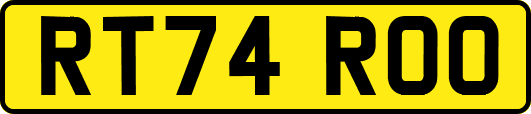 RT74ROO