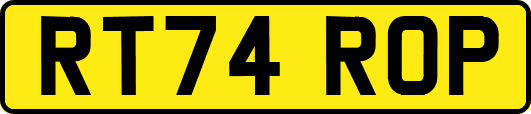 RT74ROP
