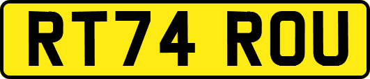 RT74ROU