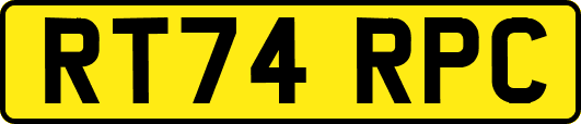 RT74RPC