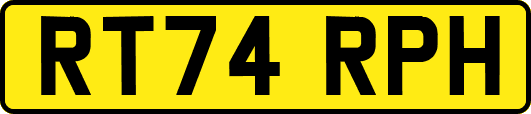 RT74RPH