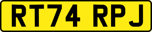 RT74RPJ