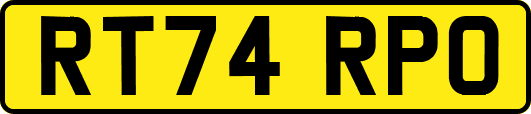RT74RPO