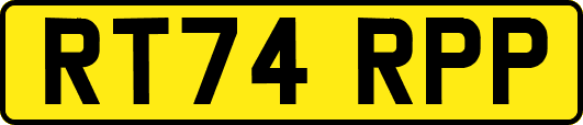 RT74RPP