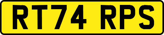 RT74RPS