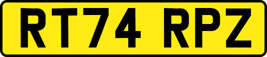 RT74RPZ