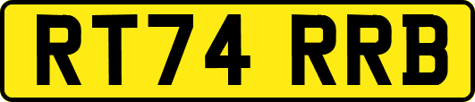 RT74RRB