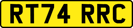 RT74RRC