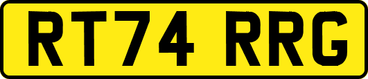 RT74RRG