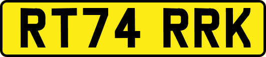 RT74RRK