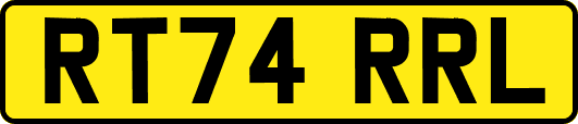 RT74RRL