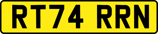 RT74RRN