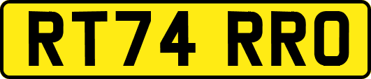 RT74RRO