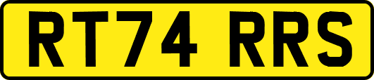 RT74RRS