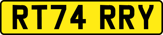 RT74RRY