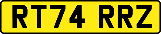 RT74RRZ