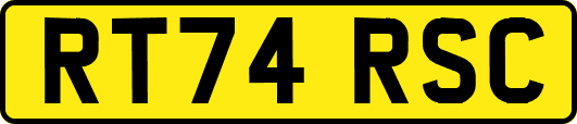 RT74RSC