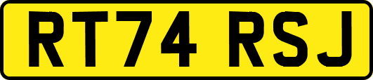 RT74RSJ