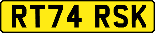 RT74RSK