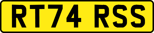 RT74RSS