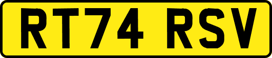 RT74RSV