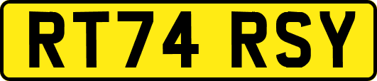 RT74RSY