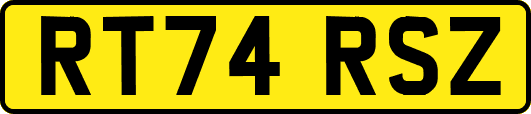 RT74RSZ