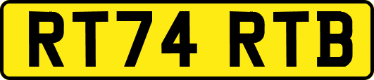 RT74RTB
