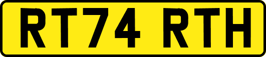 RT74RTH
