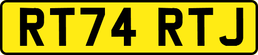 RT74RTJ